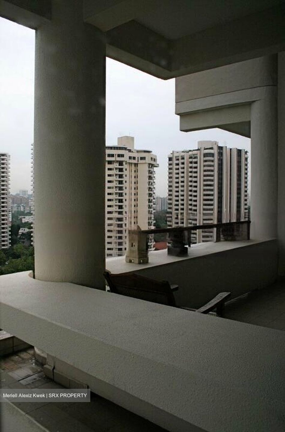 The Colonnade (D10), Condominium #464717991